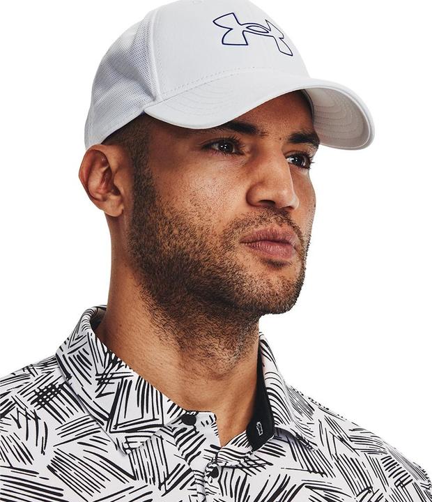 Image du produit Under Armour Casquette Iso-Chill Driver Mesh Adj 1369805 104