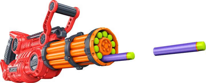 Actual product image Dart Zone Lancer Foam Blaster