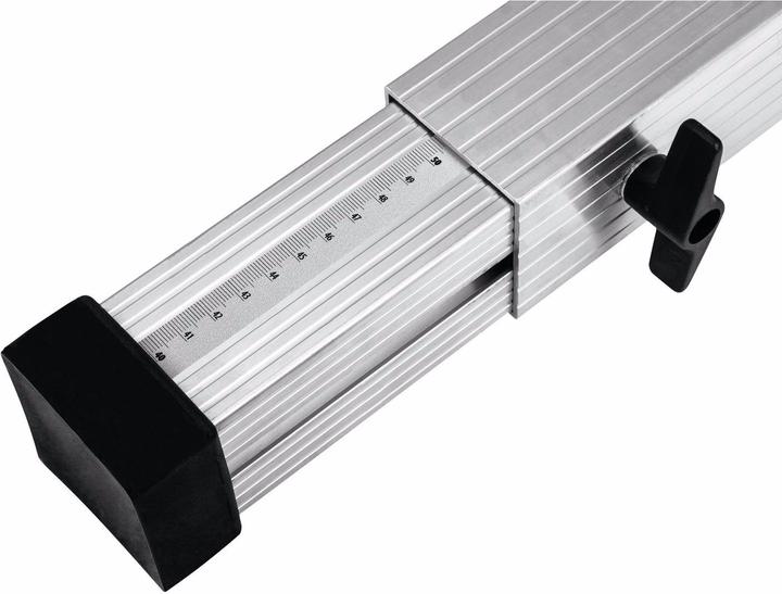 Produktbild Alutruss BE-14060 Teleskopfuss 40-60cm