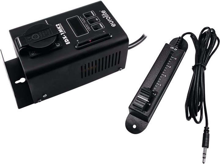 Eurolite EDX-1 MK2 DMX Dimmerpack