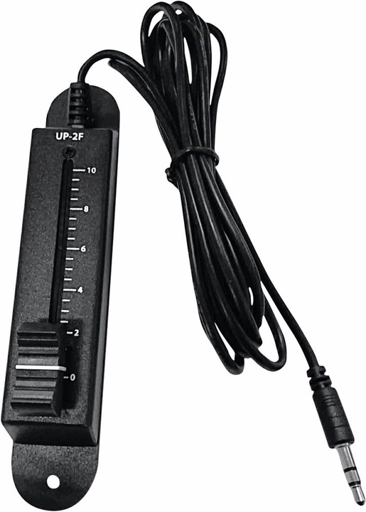 Actual product image Eurolite EDX-1 MK2 DMX Dimmer Pack