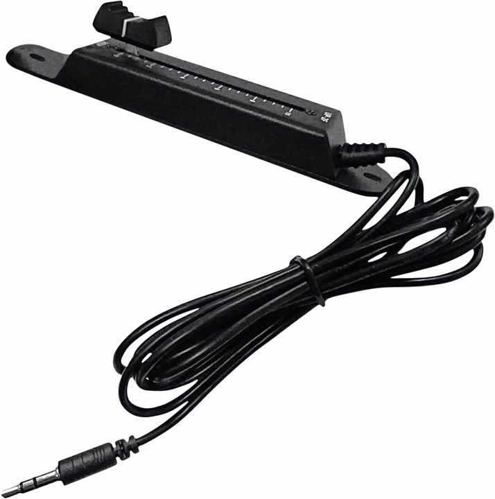 Actual product image Eurolite EDX-1 MK2 DMX Dimmer Pack