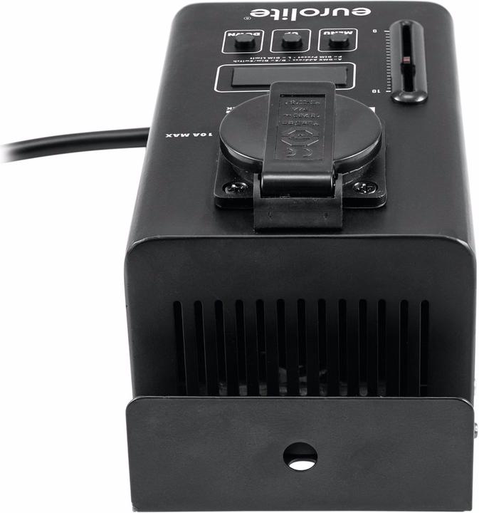 Produktbild Eurolite EDX-1 MK2 DMX Dimmerpack