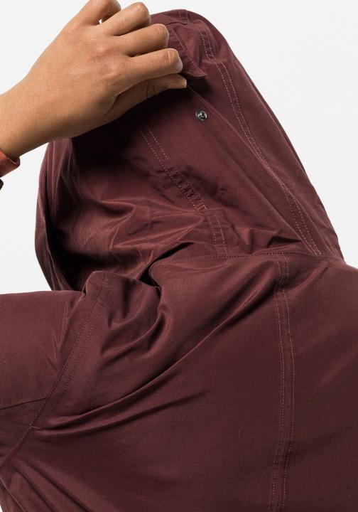 Produktbild Jack Wolfskin Rocky Point Parka (XS)