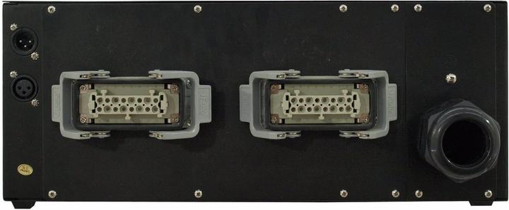 Productafbeelding Eurolite DPMX-1216 MP DMX Dimmer Pack