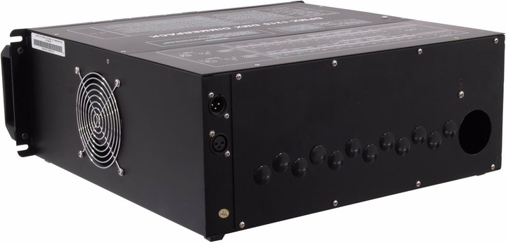 Produktbild Eurolite DPMX-1216 DMX Dimmerpack