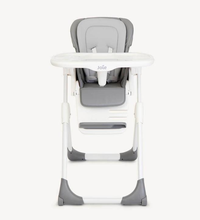 Produktbild Joie Mimzy Recline 2-in-1 High Chair, arctic (Hochstuhl)