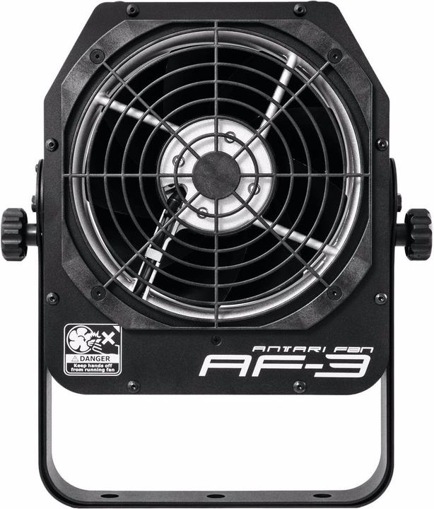 Image du produit Antari AF-3X Ventilateur d'effet