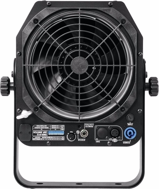 Actual product image Antari AF-3X Effect Fan