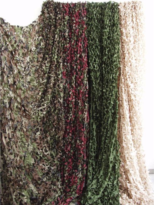 Produktbild Europalms Deko-Netz, Wüste, 600x300cm