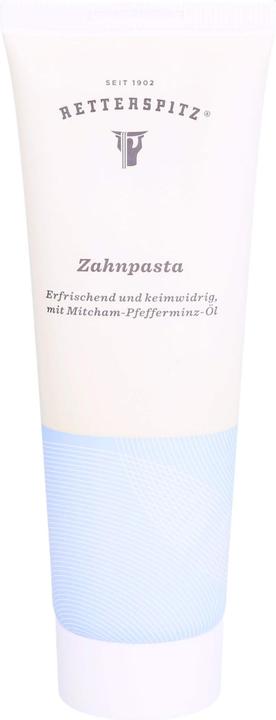 Image du produit Retterspitz Dentifrice, 75 ml Dentifrice (75 ml)