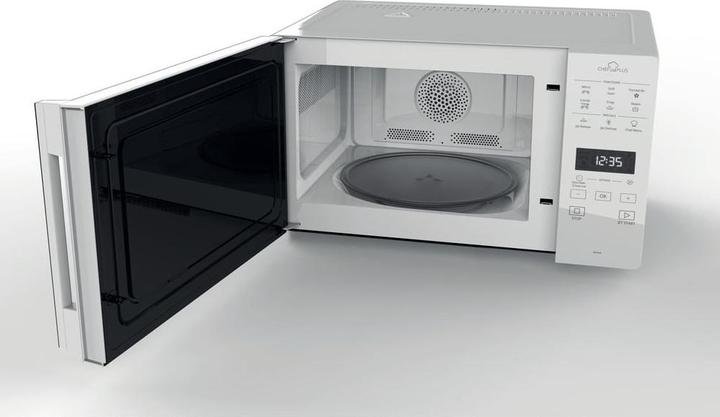 Actual product image Whirlpool MCP countertop combi microwave (25 l)