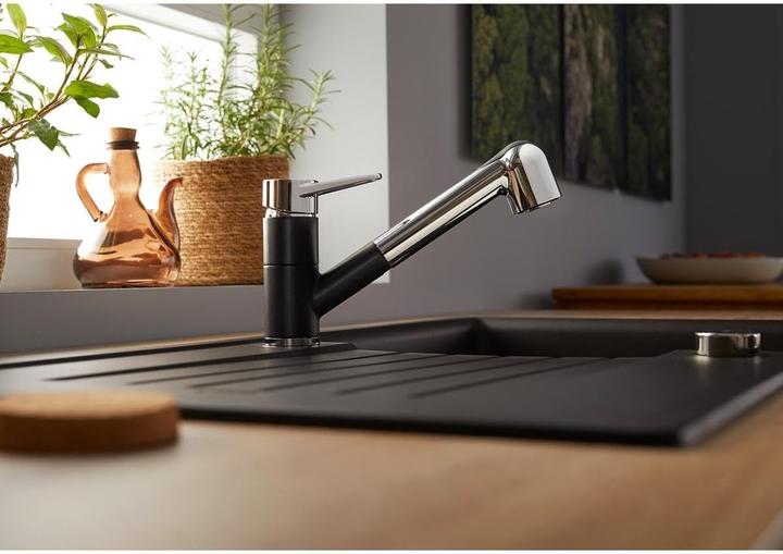 Immagine prodotto Blanco Wega-S II