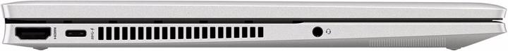 Image du produit HP Pavilion x360 (14", Intel Core i5-1135G7, 8 Go, 256 Go, CH)