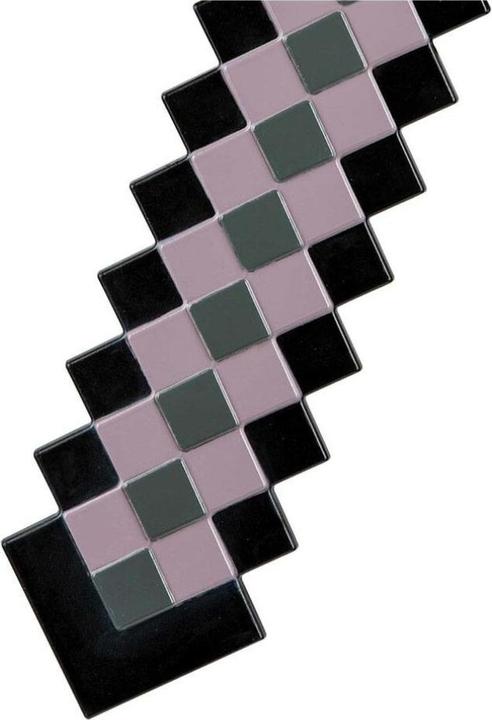 Immagine prodotto Jakks Pacific Minecraft: Nether Sword