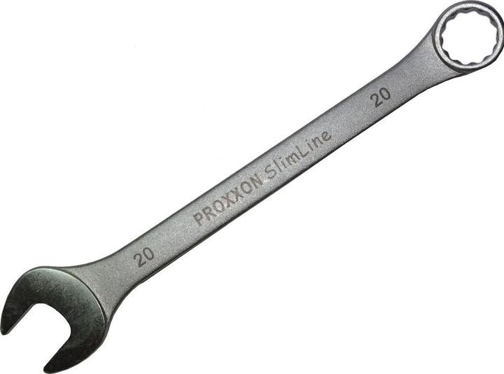 Immagine prodotto Proxxon Chiave combinata (20 mm)