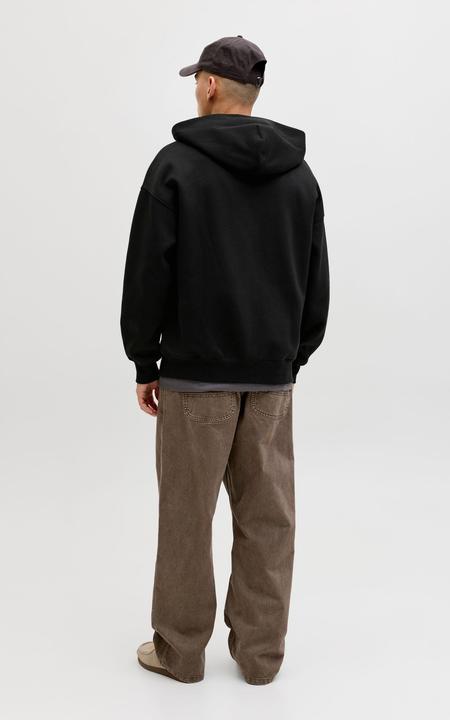 Produktbild Jack & Jones Jjeurban Edge Sweat Zip Hood Noos (XL)