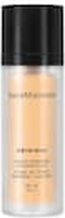 Image du produit Bare Minerals Fond de teint liquide minéral Bareminerals Original Spf20 Liquid Foundation 07 Golden Ivory 30Ml (07 Golden Ivory)