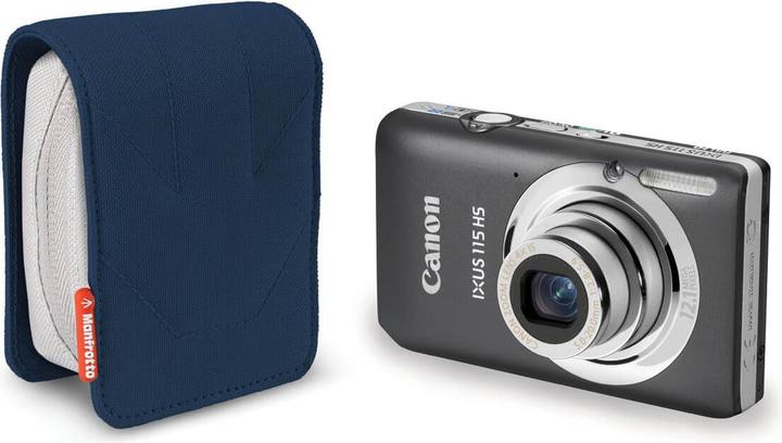 Produktbild Manfrotto Piccolo-1 - pouch