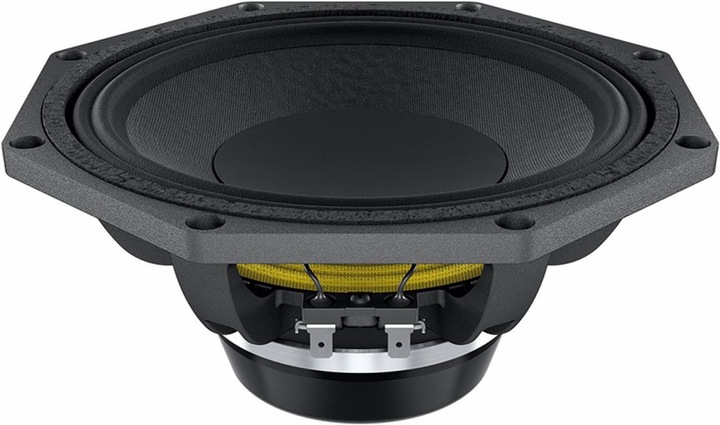 Lavoce WAN082.01 8" woofer, neodymium, aluminum basket (1 pcs.)