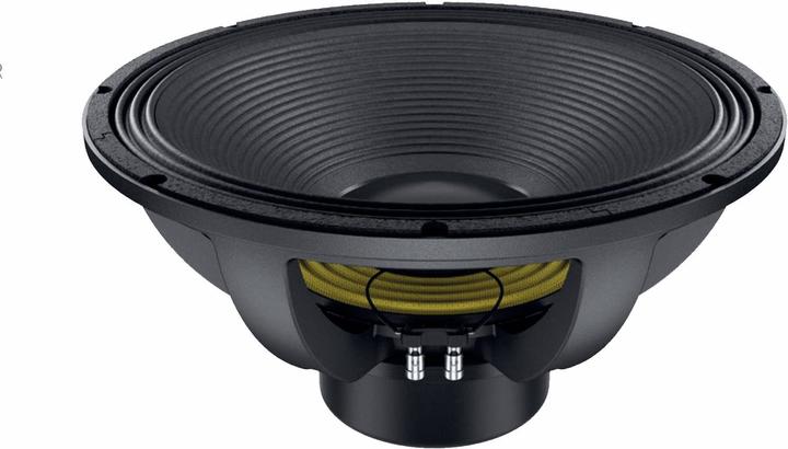 Produktbild Lavoce SAN184.50 18" Subwoofer, Neodym, Alukorb (1 Stk.)