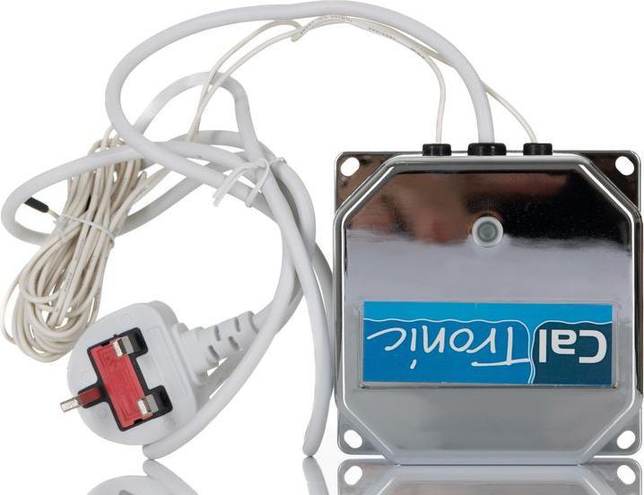 Actual product image RS PRO 15-42mm electronic scale inhibitor