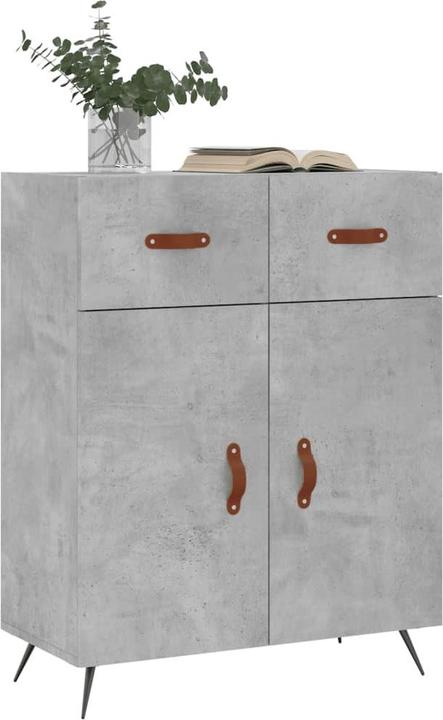 Immagine prodotto vidaXL Cayden (69,5 x 34 x 90 cm)