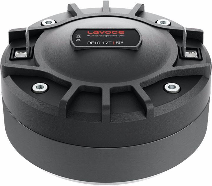 Produktbild Lavoce DF10.17T 1" Kompressionstreiber, Ferrit