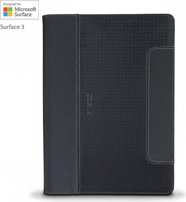 Immagine prodotto Maroo Custodia tattica pieghevole per Microsoft Surface 3 (Superficie 3)