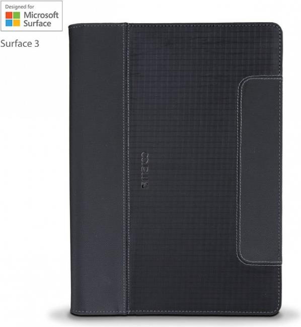 Actual product image Maroo Tactical Folding Case for Microsoft Surface 3 (Surface 3)