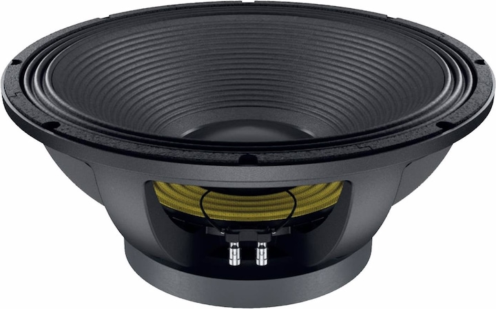 Lavoce SAF184.50 18" subwoofer, ferrite, aluminum basket (1 pcs.)