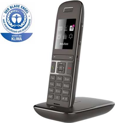 Produktbild Telekom Speedphone 51 mit Basis