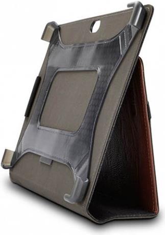 Produktbild Maroo Woodland Klapptasche für Microsoft Surface 3 (Microsoft Surface 3)