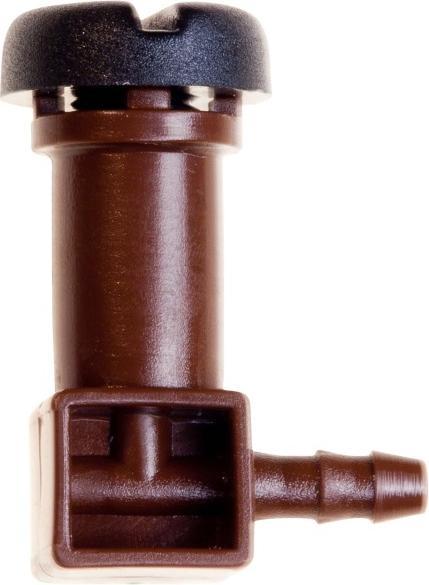 Actual product image Blumat End distribution dropper