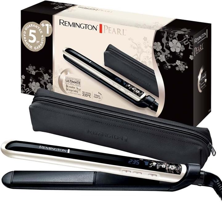 Immagine prodotto Remington S9501 (Piastra per capelli)