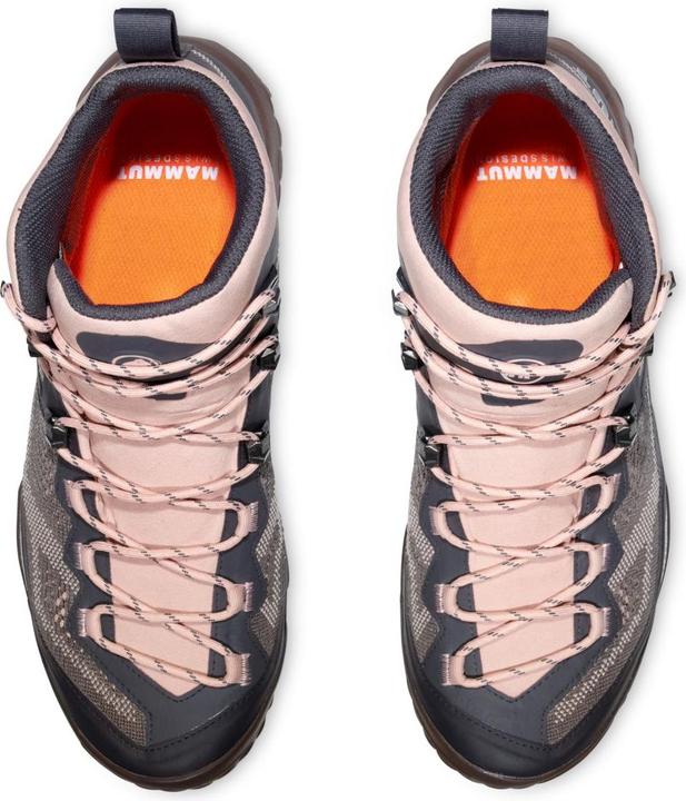 Produktbild Mammut Ducan Mid GTX® Women (36)
