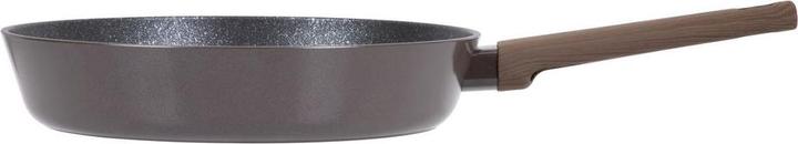 Actual product image Resto DEEP FRYING PAN D28 H5,8CM (28 cm, Frying pan, Aluminium)