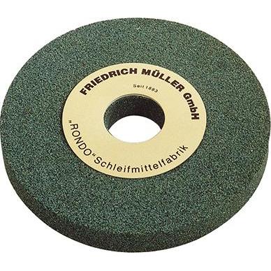 Friedrich Müller, Schleifmittel, ASW SC2003251M Schleifscheibe SC K80 200x32x51 mm