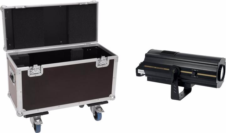 Produktbild Eurolite Set LED SL-160 Search Light + Case mit Rollen (160 W, LED)