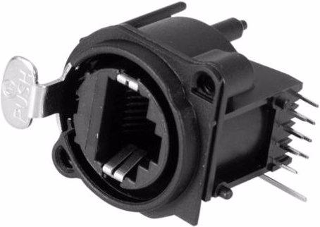 Produktbild Neutrik RJ45 etherCON NE8FAH