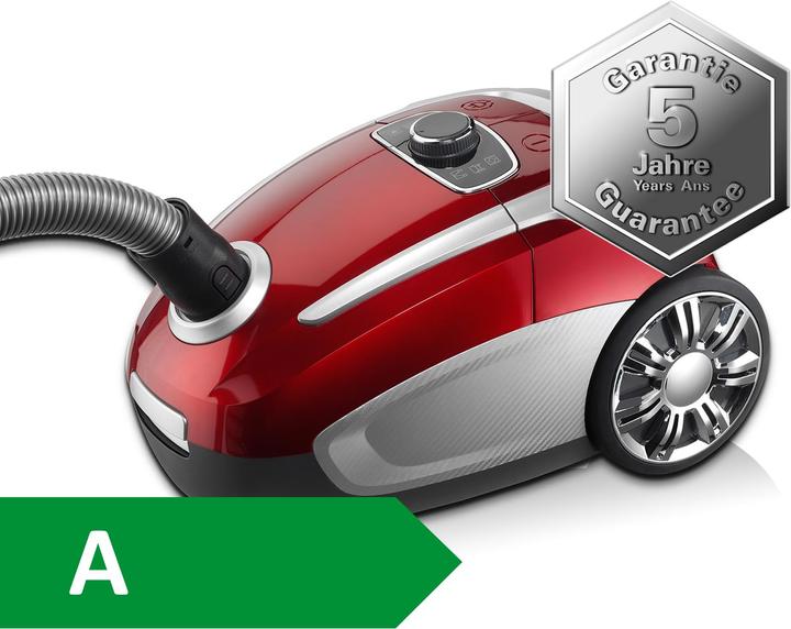 Produktbild Trisa Professional Clean T7083