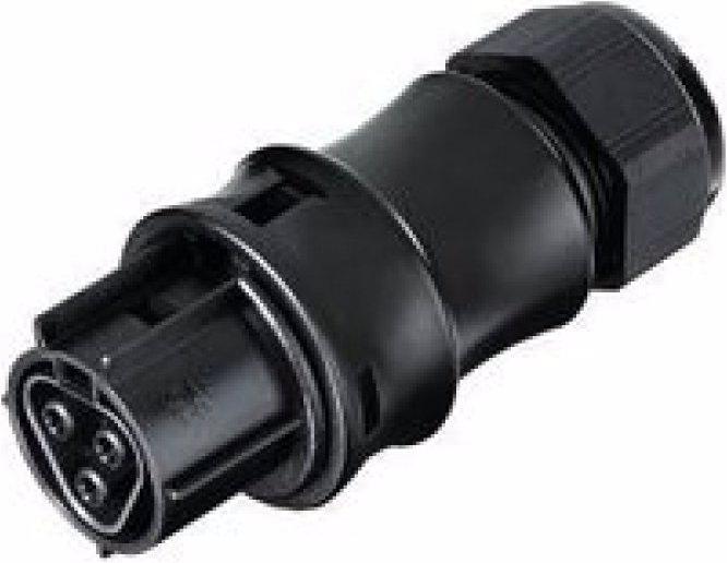 Image du produit Prise secteur IP RST20i3S 250V/20A
