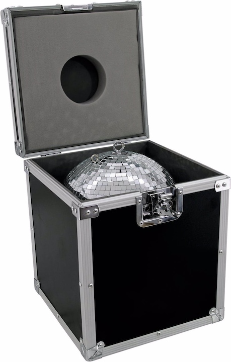 Produktbild Roadinger Flightcase Spiegelkugel 30cm (Zubehör)