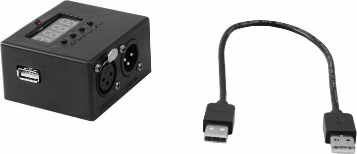 Immagine prodotto Eurolite Interfaccia DMX per LED PFE-50