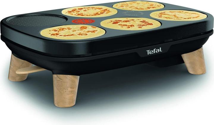 Produktbild Tefal Crêpes-Pfanne