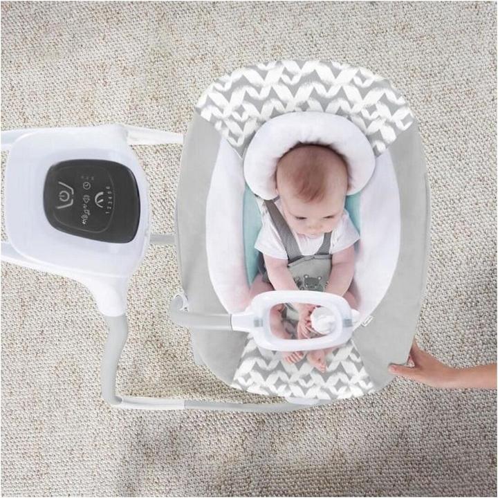 Produktbild Ingenuity SimpleComfort™ Compact Soothing Swing & Rocker™ - Raylan™