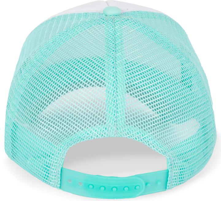Produktbild K-up 5-Panel Trucker Cap für Kinder
