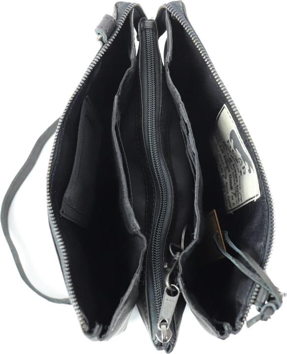 Immagine prodotto Bear Design Borsa a Tracolla Bea Leren