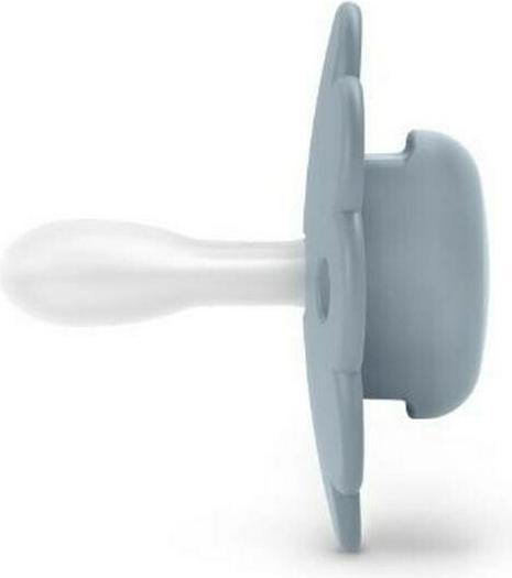 Productafbeelding Suavinex Omkeerbare fopspeen SX Pro Wunder 6-18M groen (6 - 18 Maanden)