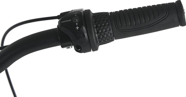 Immagine prodotto Damenrad 28" Padova Schwarz 3 Gänge RH 48 cm (48 cm)